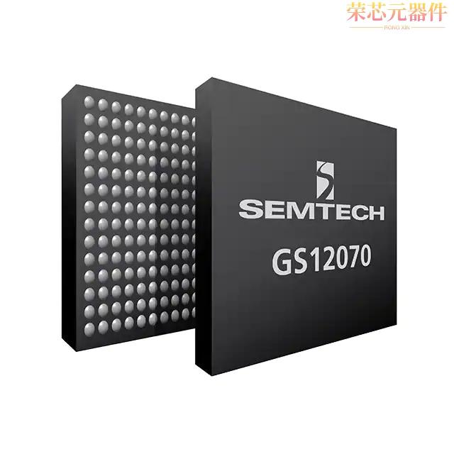 GS12070-IBE3原装「IC VIDEO MULTIPLEXER 196BGA」正品