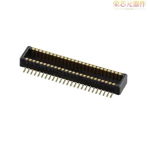 53885-0508原装「CONN PLUG 50POS SMD GOLD」正品