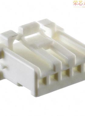 PNIRP-05V-S原装「CONN RECEPT HOUSING 5 POS」正品