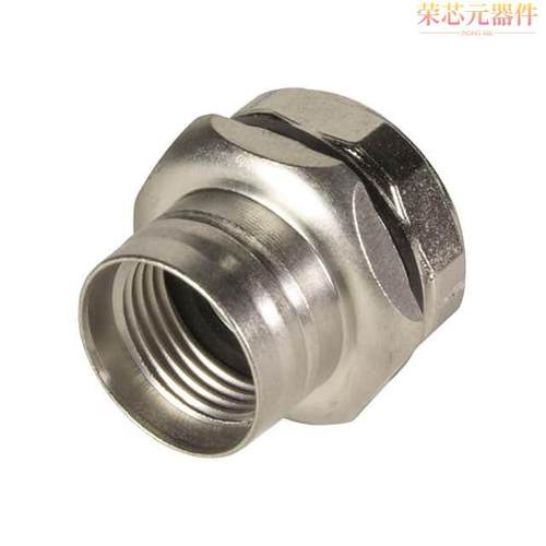21033012003原装「CONN INSERT SHELL FMALE PNL MT」正品