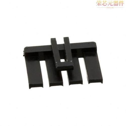 1969443-4原装「ACCESSORY RETAINER 4POS」正品