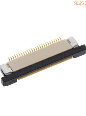 F32Q-1A7H1-11026原装「FLEX CONNECTOR, 0.50MM PITC