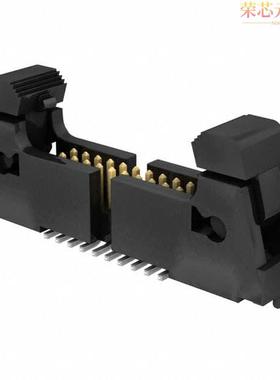 FTSH-110-01-L-DV-EJ-A原装「CONN HEADER SMD 20POS