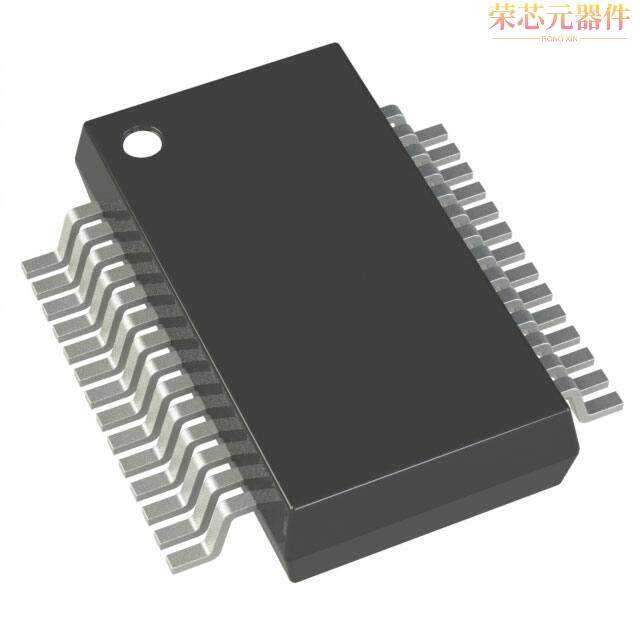 WM8766GEDS/RV原装「IC DAC/AUDIO 24BIT 192K 28SSOP」正品