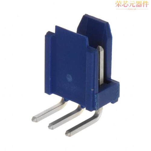 76382-403LF原装「CONN HEADER R/A 3POS 2.54MM」正品