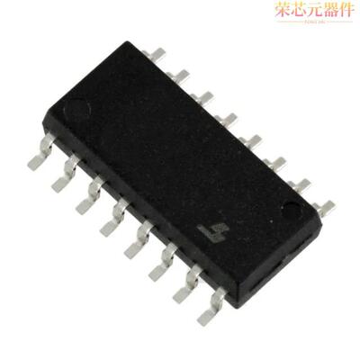 TLP290-4(GB-TP,E)原装「OPTOISOLTR 2.5KV 4CH TRANS