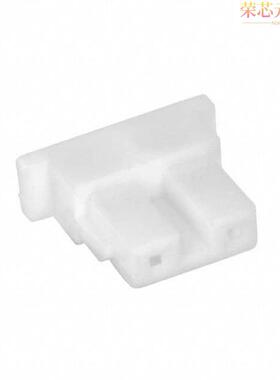 BHR-02VS-1原装「CONN RECEPT HOUSING 2POS BH」正品