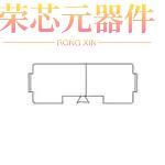 85814-101LF原装「101LF METRAL 5R HDR HALF KEY」正品