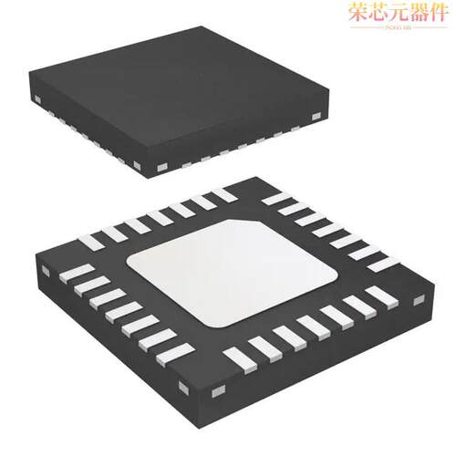 ADS1293CISQE/NOPB原装「IC AFE 3 CHAN 24BIT 28WQFN」正品