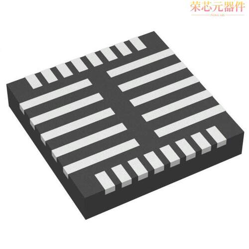 MP6540HGU-A-Z原装「50V, 5A, THREE-PHASE POWER STAGE」正品