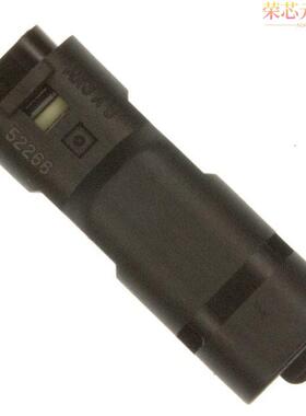 0522660211原装「CONN PLUG 2POS 2.5MM BLACK」正品