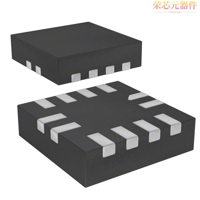 FUSB301ATMX原装「IC USB TYPE C CTLR PROGR 12TMLP」正品