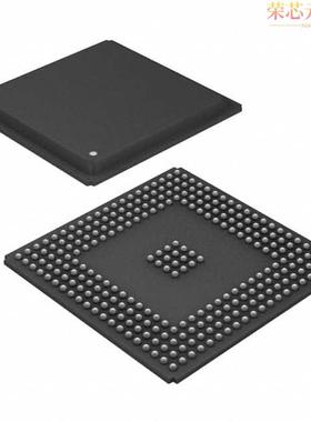 MPC5200CVR400原装「IC MPU MPC52XX 400MHZ 272BGA」正品