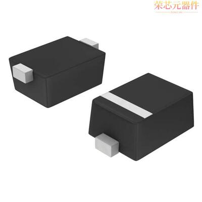 NSVR0170P2T5G原装「DIODE SCHOTTKY 70V 100MA SOD923」正品