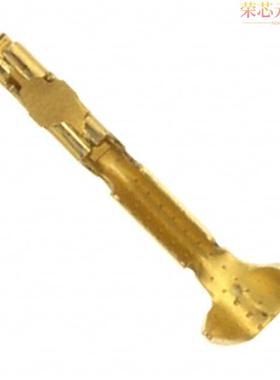 48252-000LF原装「CONN SOCKET 28-32AWG CRIMP GOLD」正品