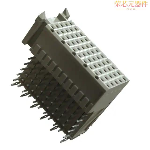 5352115-1原装「CONN RECEPT 55POS 2MM PRESS-FIT」正品