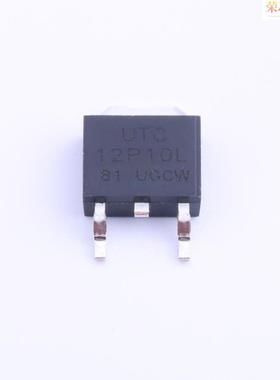 12P10L-TN3-R原装「MOS管 P-Channel VDS=100V VGS=30