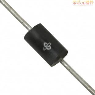 「TVS DIODE 5.8VWM 1.5KE6.8A 1.5KE」正品 54原装 10.5VC