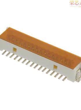 DF9-31P-1V(69)原装「CONN HDR 31POS SMD GOLD」正品