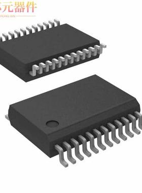 CS5461A-ISZ原装「IC ENERGY METERING 1PHASE 24SSOP」正品