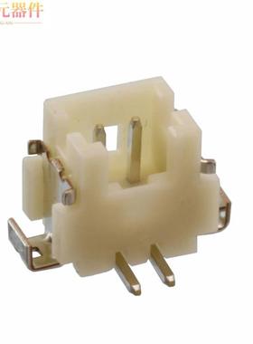 DF13B-2P-1.25V(21)原装「CONN HEADER SMD 2POS 1.25MM」正品