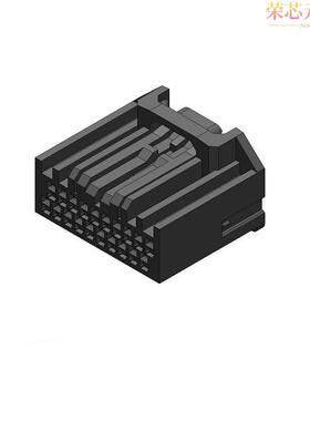 MX84B020SF1原装「CONN SOCKET HOUSING 20 POS SOCKE」正品
