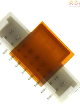 501331-0907原装「CONN HEADER SMD 9POS 1MM」正品