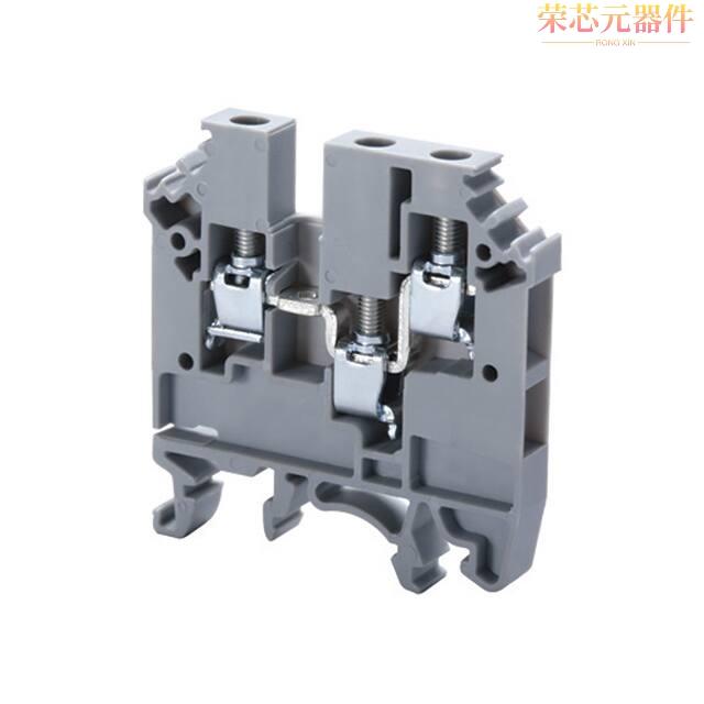 CMC1-2原装「CONN TERM BLK FEED THRU 10-22AWG」正品