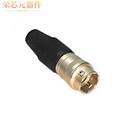 HR10A-10J-12PC(73)原装「CONN JACK HSG MALE 12POS