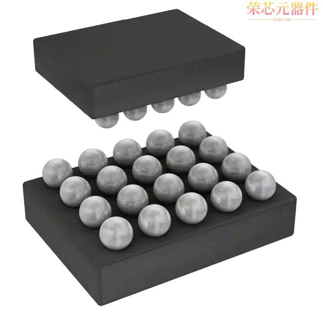 FAN53555UC01X原装「IC REG BUCK PROG 5A 20WLCSP」正品