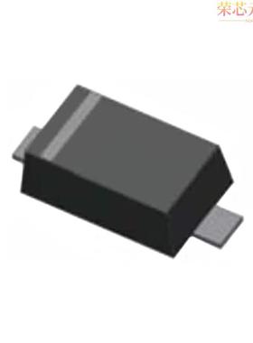 BZT52B3V9 RHG原装「DIODE ZENER 3.9V 500MW SOD123F」正品