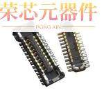 BM23PF0.8-54DS-0.35V(51)原装「CONN RCPT 54POS SMD