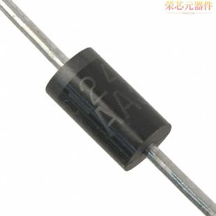 PURP GEN 600V EGP30J原装 DO201AD」正品 「DIODE