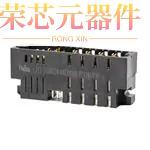10106124-8008001LF原装「CONN HDR BLADE PWR 40POS