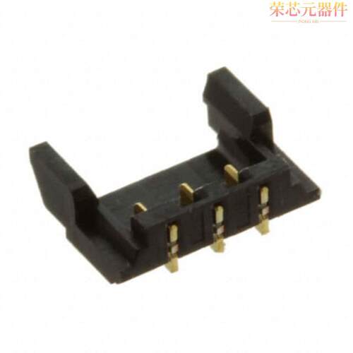 BM03B-ADHKS-GAN-ETB(LF)(SN)原装「CONN HEADER SMD