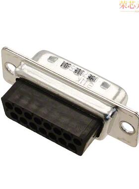 09670155601原装「CONN D-SUB HOUSING PLUG 15POS」正品