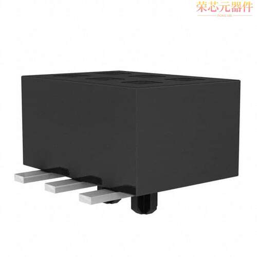 CLP-103-02-L-D-A原装「CONN RCPT 6POS 0.05 GOLD SMD」正品