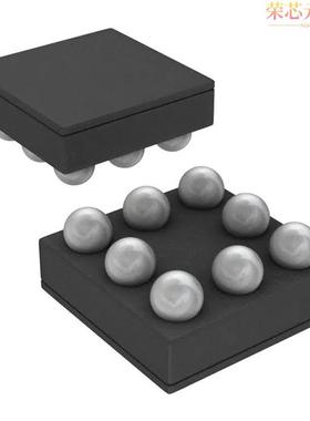 MAX4722EBL+原装「IC SWITCH DUAL SPST 9UCSP」正品