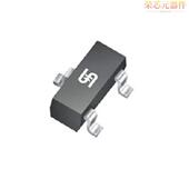 RFG原装 6.5A 「MOSFET TSM240N03CX 30V SOT23」正品