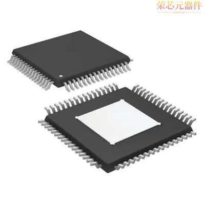 AD7763BSVZ原装「IC ADC 24BIT SIGMA-DELTA 64TQFP」正品