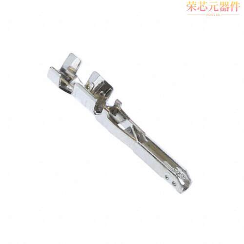 1053001100原装「CONN 24-26AWG CRIMP TIN」正品