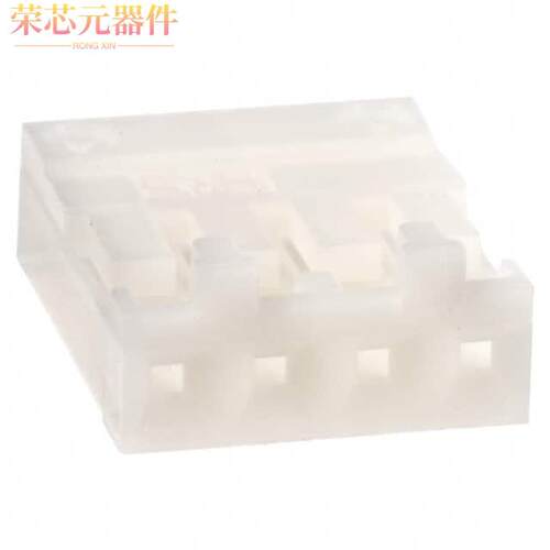 DF1B-4S-2.5R原装「CONN RECEPT HOUSING 4POS 2.5MM」正品