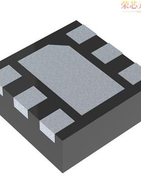 NCP711BMT500TBG原装「IC REG LINEAR 5V 100MA 6WDFN」正品