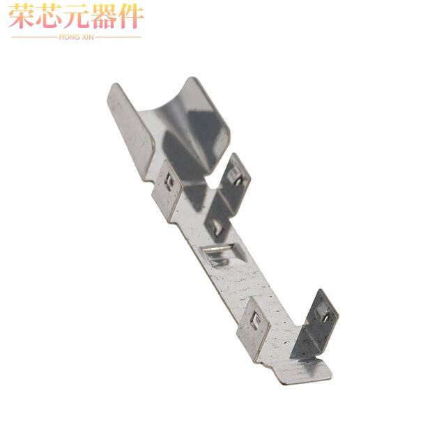 GT32FS-4DP-SC原装「CONN SHIELD COVER」正品