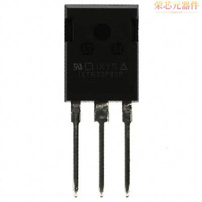 IXTR32P60P原装「MOSFET P-CH 600V 18A ISOPLUS247」正品