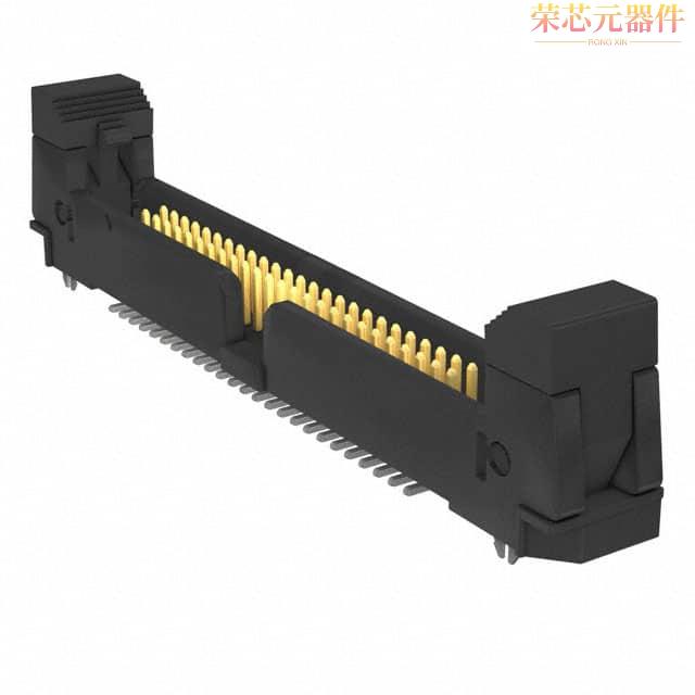 EHF-125-01-F-D-SM-LC原装「CONN HEADER SMD 50POS 1