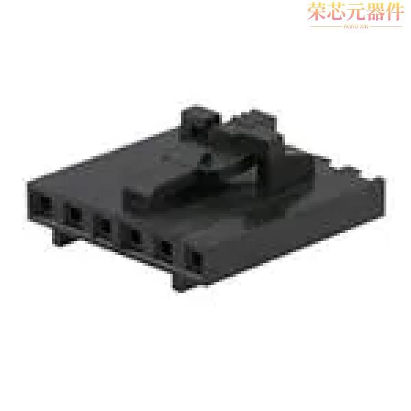 50-57-9402原装「集管和线壳 HSG 2P SINGLE ROW POSI