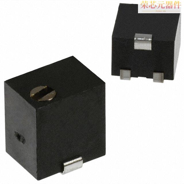 SM-42TW101原装「TRIMMER 100 OHM 0.25W J LEAD TOP」正品