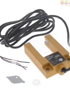E3S-GS3B4原装「SENSOR THROUGH-BEAM 10MM PNP」正品