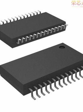 ADS8505IBDBR原装「IC ADC 16BIT SAR 28SSOP」正品
